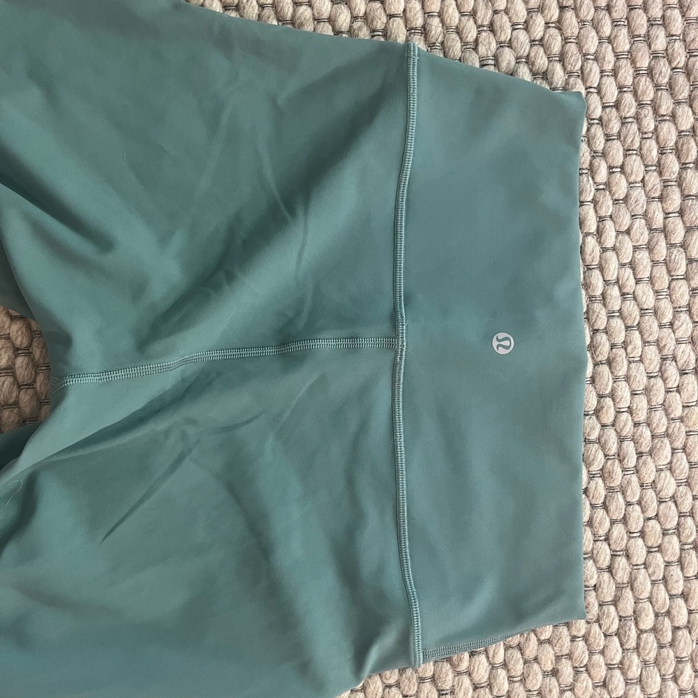 LULU LEMON LEGGINGS